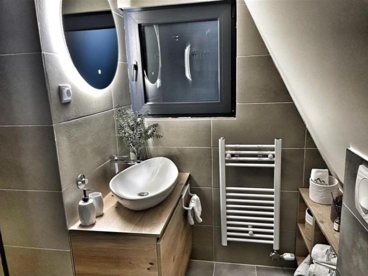 Luxury Appartement *