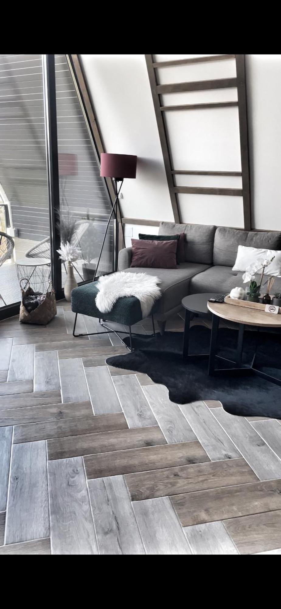 Appartement Luxury Sarajevo