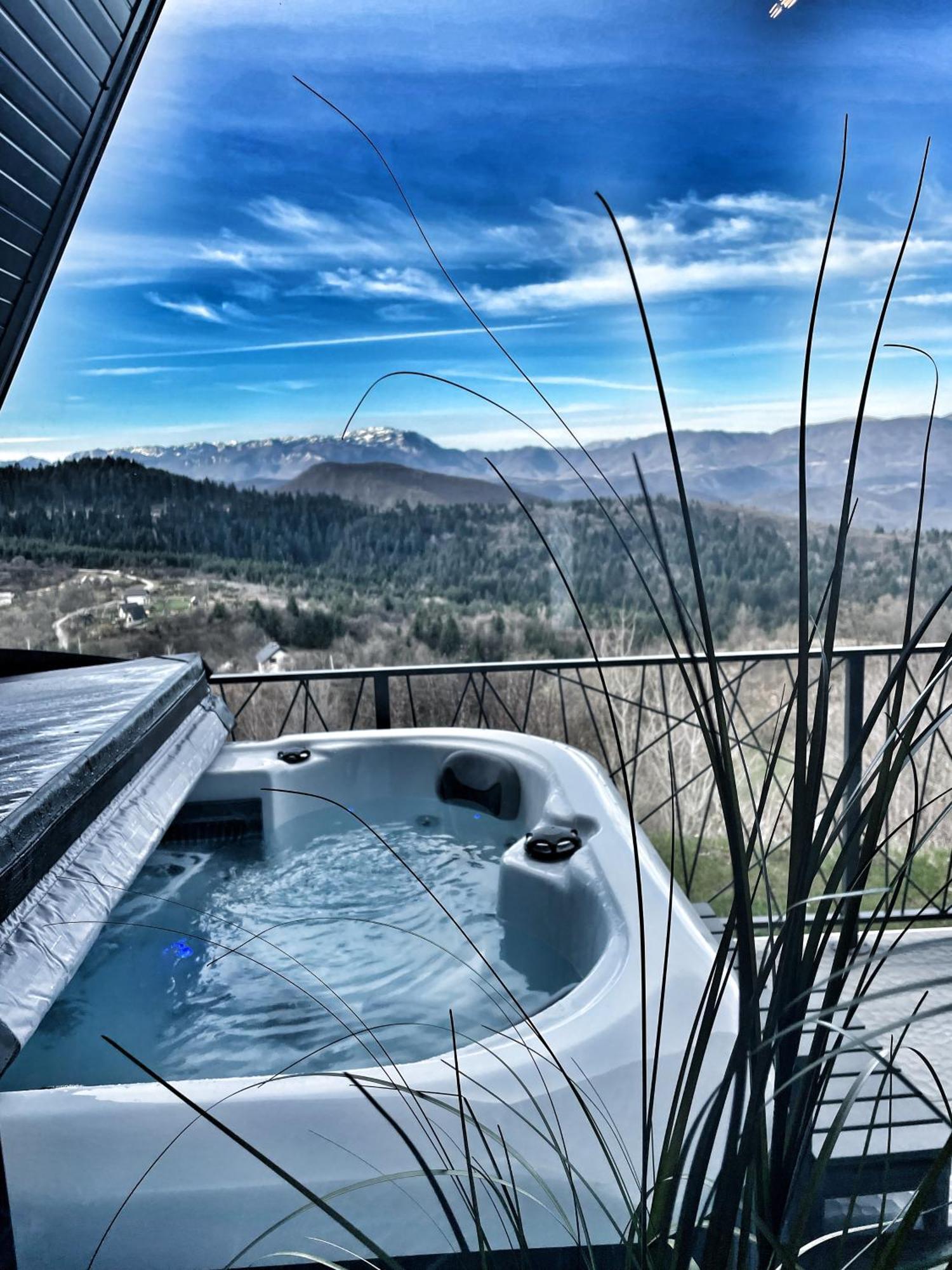 Appartement Luxury Sarajevo