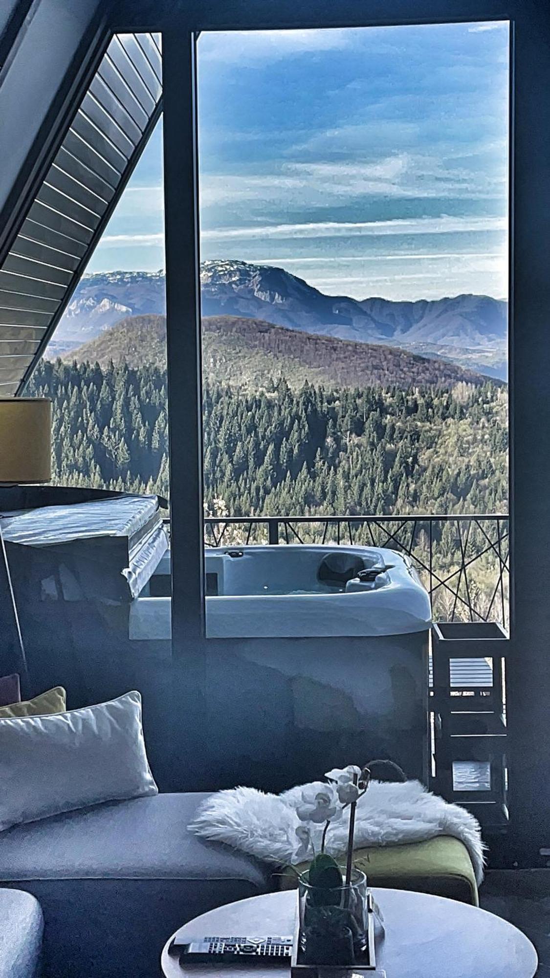 Luxury Appartement